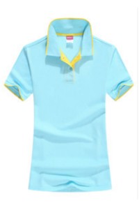 SKP005 order POLO shirt work POLO shirt pure cotton work shirt short sleeve advertising culture POLO shirt POLO shirt factory detail view-18 SKP005 order POLO shirt work POLO shirt pure cotton work shirt short sleeve advertising culture POLO shirt POLO shirt factory detail view-18